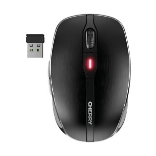 Cherry MW 8C Advanced Wireless black