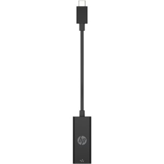 HP USB-C zu RJ45 Adapter