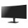 88,9cm/35 (3440x1440) LG 35BN77CP-B 5ms 21:9 IPS HDMI DP USB-C Speaker UWD Black