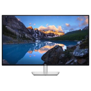 170,95/42,51 (3840x2160) Dell U4323QE 16:9 5ms 60Hz IPS 2xHDMI 2xDP USB-C VESA 4K Speaker