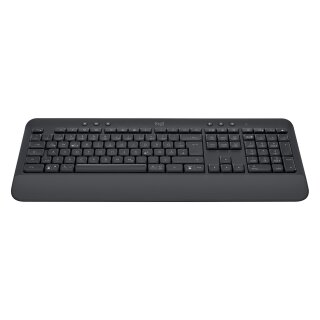 Logitech Signature K650 Bluetooth 5.1 Graphite