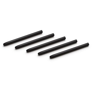 Wacom Standard Pen Nibs Digitale Stiftspitze Schwarz
