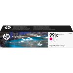 HP original PageWide 991X original Ink cartridge M0J94AE...