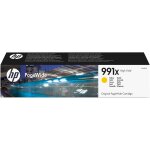 HP original PageWide 991X original Ink cartridge M0J98AE...