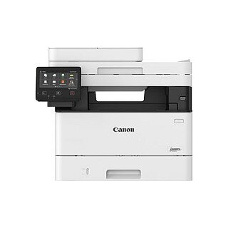 L Canon i-SENSYS MF453dw S/W Laserdrucker