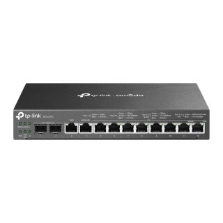 Router TP-LINK Omada ER7212PC