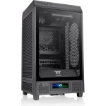 Thermaltake The Tower 200 Black mITX CA-1X9-00S1WN-00