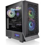 Thermaltake Ceres 300 TG ARGB Black
