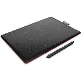 Wacom DIG One by Small Pen- Kabelgebunden - 2540 lpi. 152 x 95 mm USB
