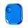 Shelly Plug & Play "Blu Button1" Bluetooth Schalter & Dimmer Blau