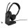 Jabra Evolve2 55 UC Stereo - Headset - On-Ear