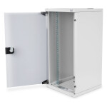 DIGITUS Wandgehäuse 254 mm (10") - 312x300 mm...