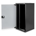 DIGITUS Wandgehäuse 254 mm (10") - 312x300 mm...