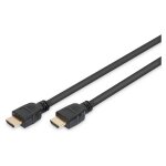 Digitus HDMI (ST-ST) 2m Black