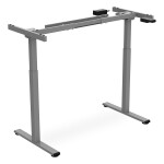 Tischgestell elektrisch höhenverstellbar...