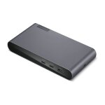 D Lenovo USB-C Universal Business Dock 65W