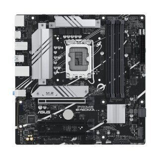 1700 ASUS PRIME B760M-A-CSM