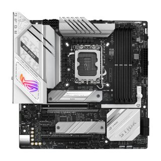 1700 ASUS ROG STRIX B760-G GAMING WIFI DDR5