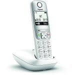 Gigaset A690 Schnurlostelefon weiß