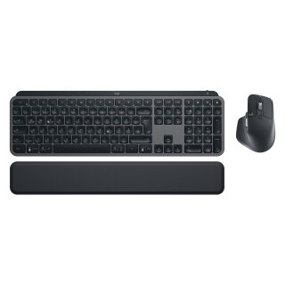 Logitech MX Keys Combo for Business QWERTZ DE