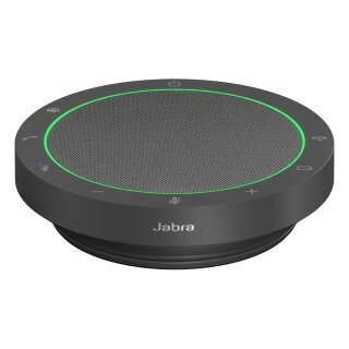 Jabra Speak 255 MS Teams Freisprechtelefon + Bluetooth
