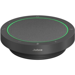 Jabra Speak 240 UC USB-Konferenzlösung - kabelgebunden