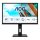 80,0cm/31,5" (2560×1440) AOC Q32P2 16:9 IPS 4 ms 75Hz HDMI DisplayPort USB-Hub Speakers VESA Black