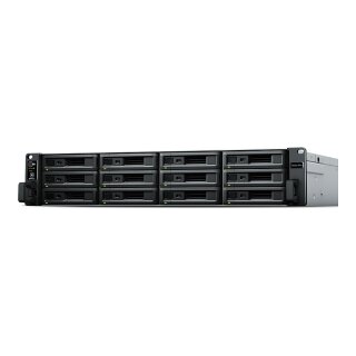 12-Bay Synology RackStation RS3621RPXS