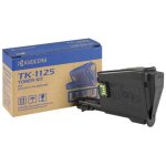 Kyocera Toner TK-1125 Schwarz bis zu 2.100 Seiten gem....