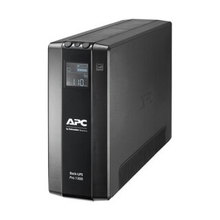 APC Back-UPS Pro BR 1300 Line-Interaktiv 1300VA 780W