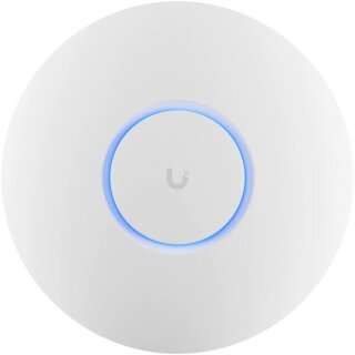 Ubiquiti UniFi AP U6+ - Wifi-6
