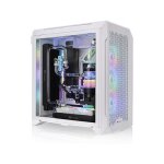 Midi Thermaltake CTE C700 Air Snow White