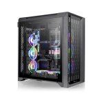 Midi Thermaltake CTE C700 TG ARGB Black