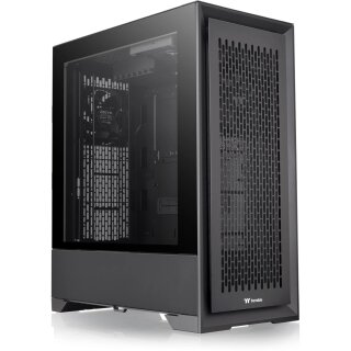Thermaltake CTE T500 Air Black
