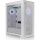 Tower Thermaltake CTE T500 TG ARGB Snow White