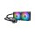 K Cooler Wasserkühlung Thermaltake TH280 ARGB Sync V2 CPU Liquid Cooler All-In-One