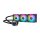 K Cooler Wasserkühlung Thermaltake TH420 ARGB Sync V2 CPU Liquid Cooler All-In-One