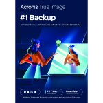 Acronis True Image Essentials - 1 Computer - 1 year...