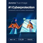 Acronis True Image Advanced - 1 Computer + 500 GB Acronis...