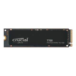 M.2 1TB Crucial T700 NVMe PCIe 5.0 x 4
