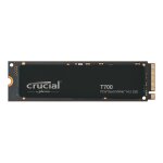 M.2 1TB Crucial T700 NVMe PCIe 5.0 x 4
