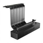 be quiet! Riser Cable PCIe 4.0 20cm