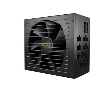 1200W be quiet! Straight Power 12 | 80+Platinum