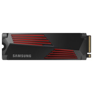 M.2 1TB Samsung 990 PRO NVMe PCIe 4.0 x 4 retail