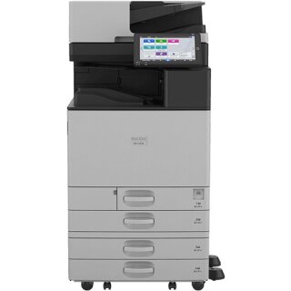 FL Ricoh IM C3010 Farb-Multifunktionssystem 3in1 A3 LAN