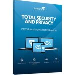 F-SECURE ID Protection - 5 Devices, 1 Year - ESD-DownloadESD