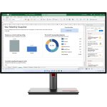 68,6cm /27" (2560x1440) Lenovo ThinkVision P27h-30...