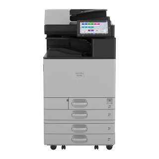 Ricoh IM C2010 Farb-Multifunktionssystem 3in1 A3 20S./Min.