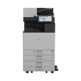 Ricoh IM C3010A Farb-Multifunktionssystem 3in1 A3 30S./Min.