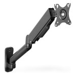 DIGITUS Universelle Monitor-Wandhalterung mit...